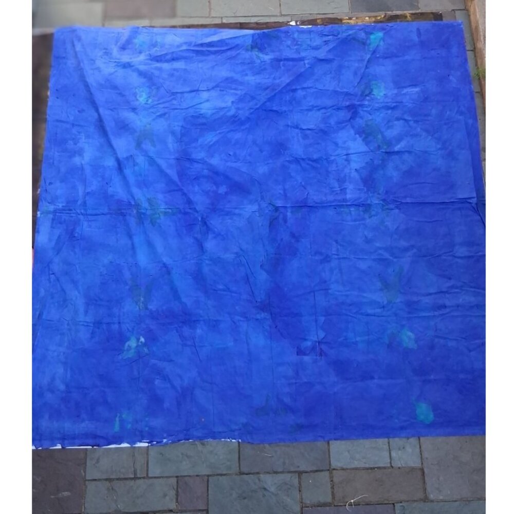 Handmade Photographic Backdrop